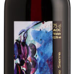 Gamay coteaux de Sierre AOC Valais