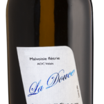 Malvoisie flétrie - La douce AOC Valais