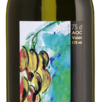 Muscat AOC Valais
