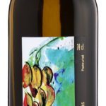 Weisser Traubensaft (alkoholfrei)