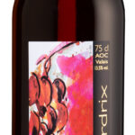 Oeil de Perdrix